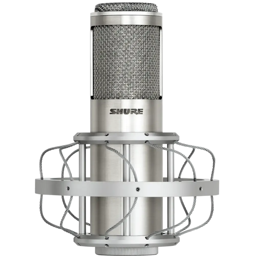 Shure KSM353/ED | Premuim Stüdyo Mikrofonu