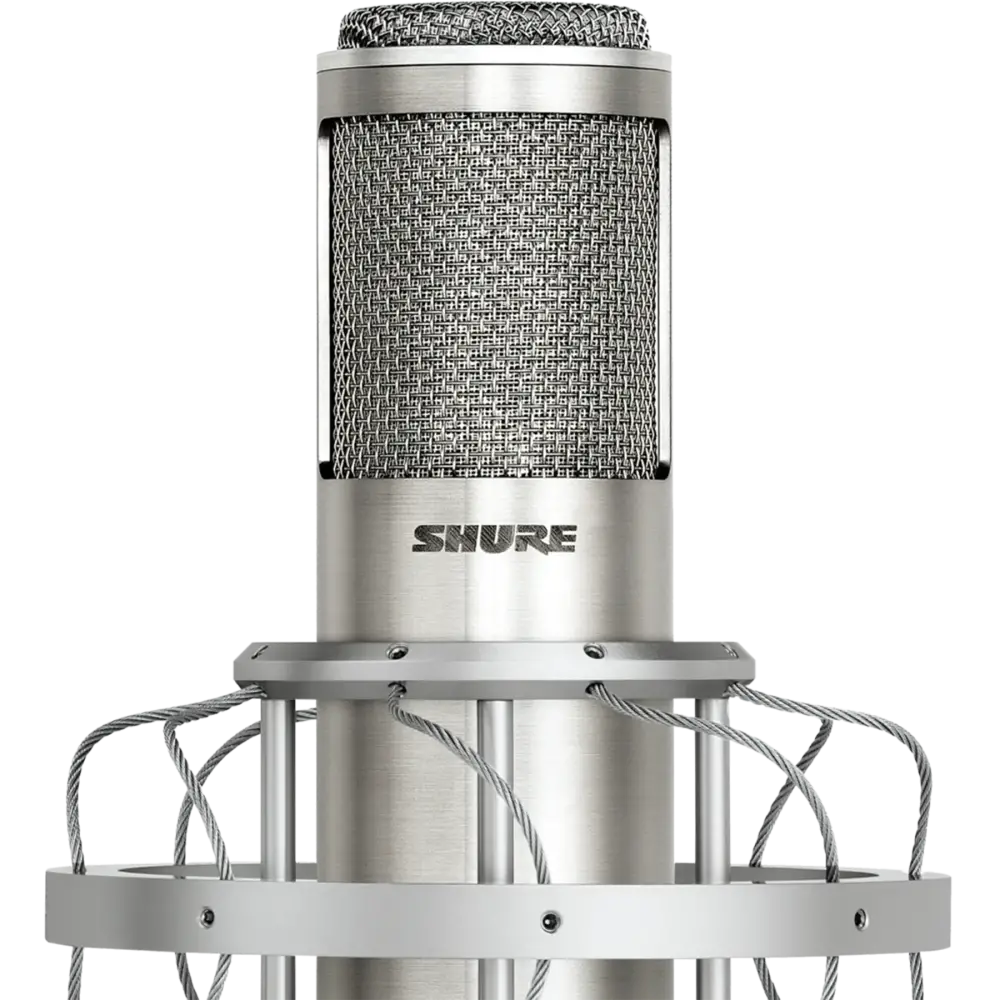 Shure KSM353/ED | Premuim Stüdyo Mikrofonu