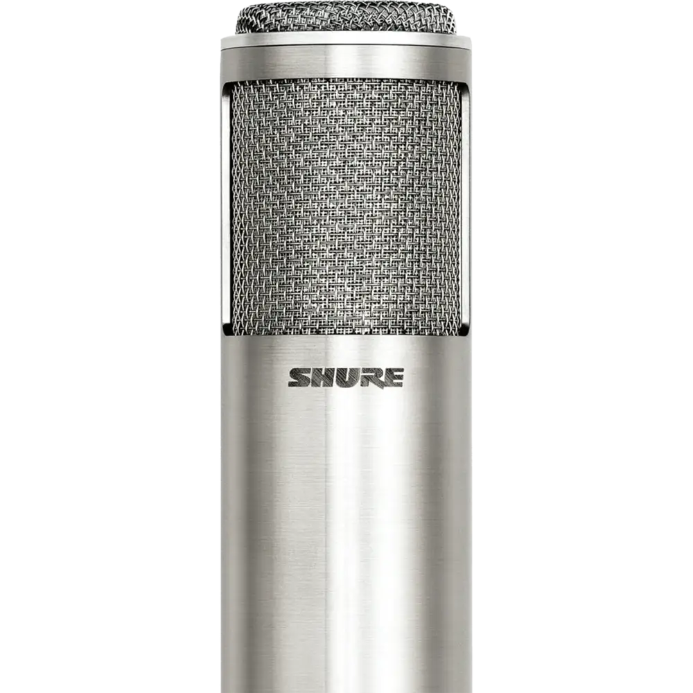 Shure KSM353/ED | Premuim Stüdyo Mikrofonu
