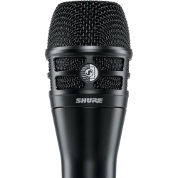 Shure KSM8/B Dinamik Vokal Mikrofonu - Thumbnail