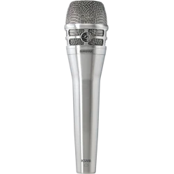 Shure KSM8/N Dinamik Vokal Mikrofonu - Thumbnail