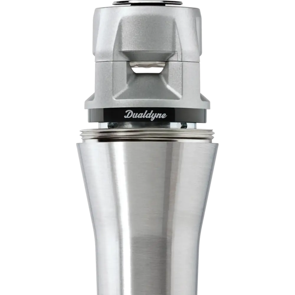 Shure KSM8/N Dinamik Vokal Mikrofonu