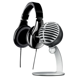 Shure MV5/A-240 Stüdyo Mikrofon Seti - Thumbnail