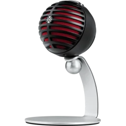 Shure MV5-B-DIG Condenser Lightning Mikrofon - Thumbnail