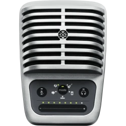 Shure MV51-DIG Condenser Mikrofon - Thumbnail