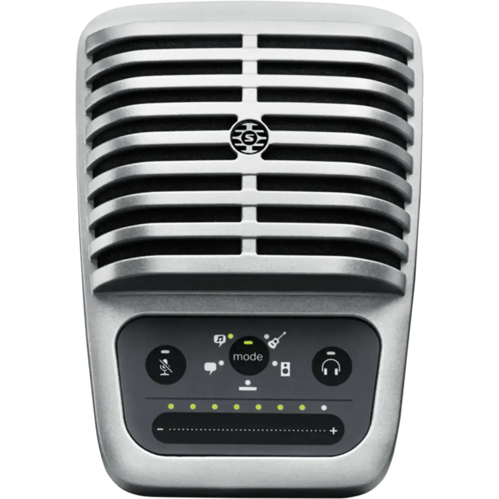 Shure MV51-DIG Condenser Mikrofon