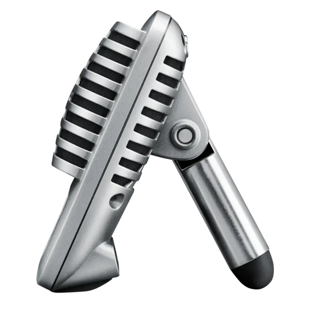 Shure MV51-DIG Condenser Mikrofon