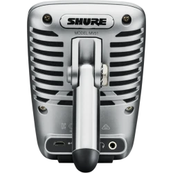 Shure MV51-DIG Condenser Mikrofon - Thumbnail