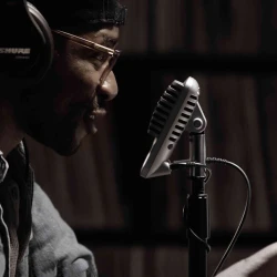 Shure MV51-DIG Condenser Mikrofon - Thumbnail