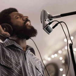 Shure MV51-DIG Condenser Mikrofon - Thumbnail