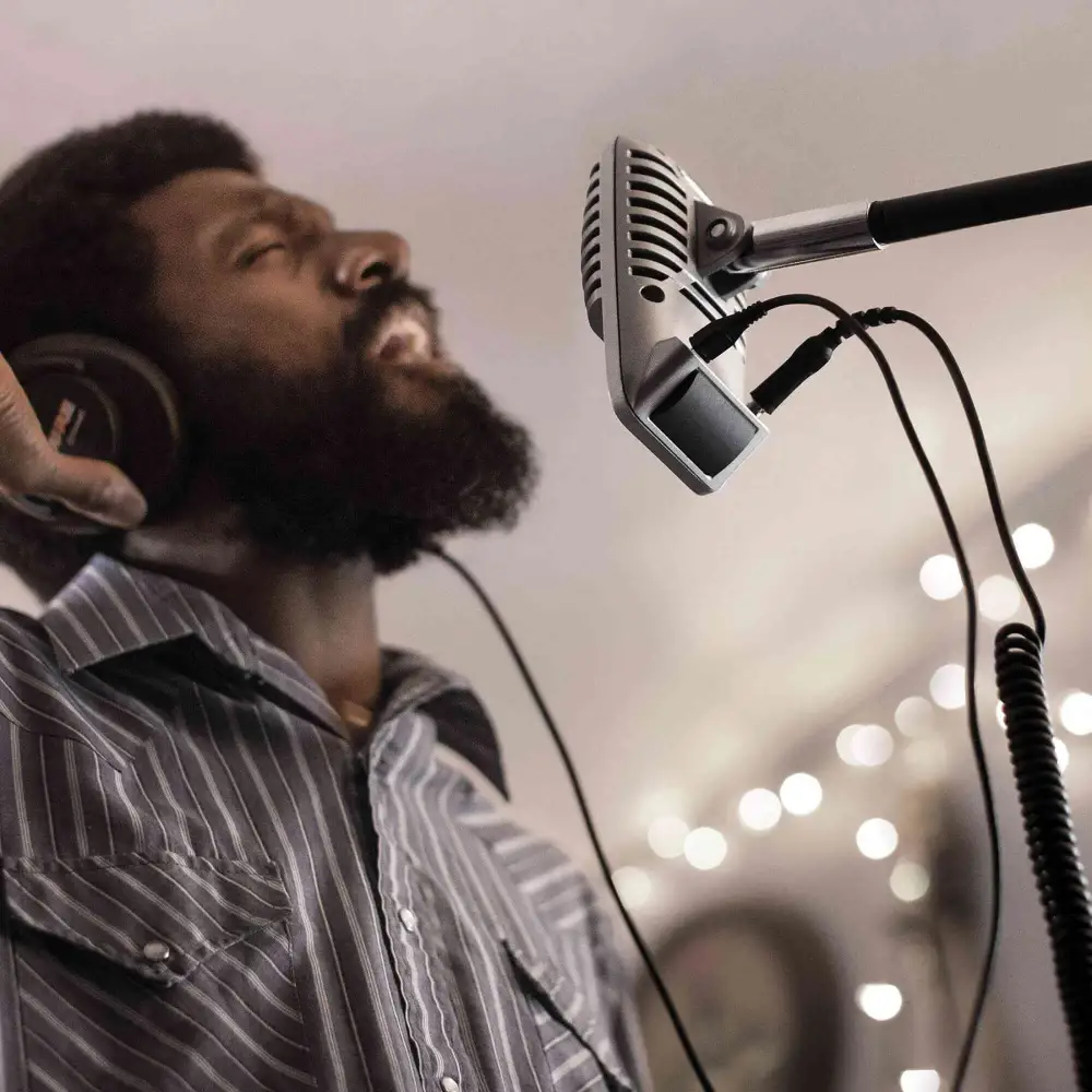Shure MV51-DIG Condenser Mikrofon