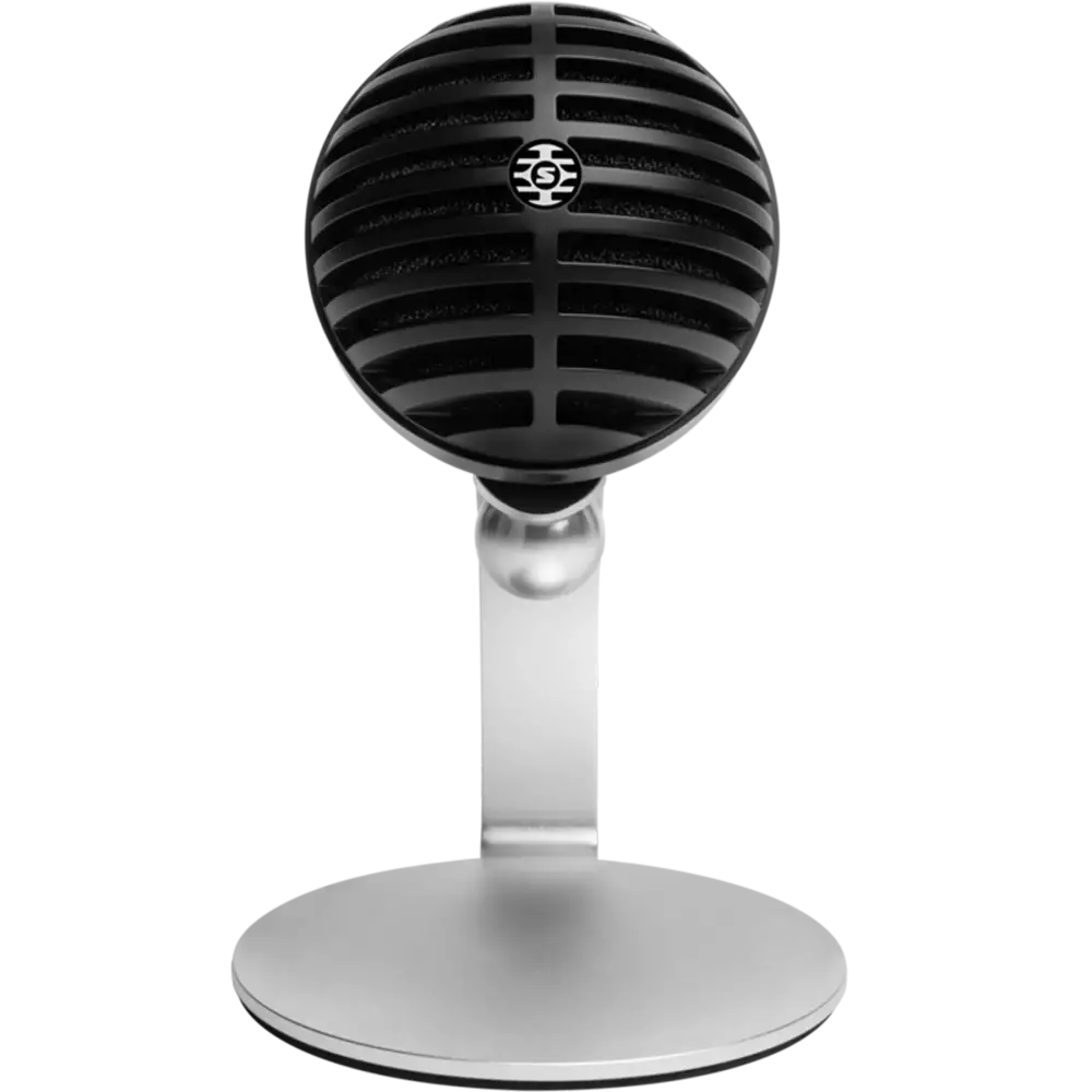 Shure MV5C-USB Condenser USB Mikrofon