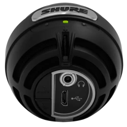 Shure MV5C-USB Condenser USB Mikrofon - Thumbnail