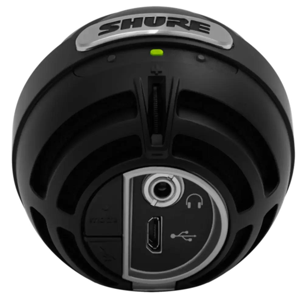 Shure MV5C-USB Condenser USB Mikrofon