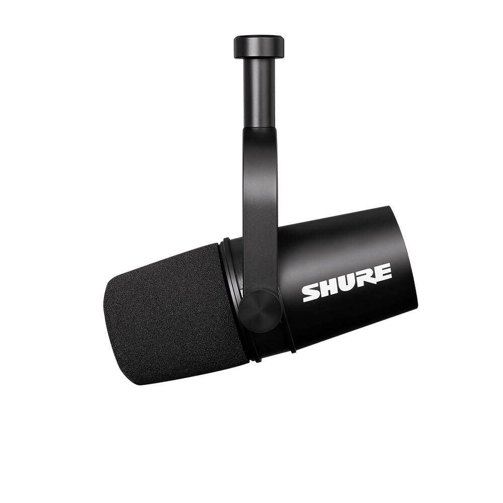 Shure MV7X XLR Podcast ve Yayıncı Mikrofonu