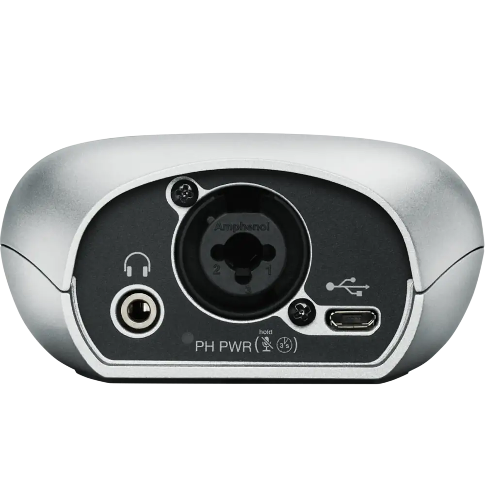 Shure MVI-DIG USB Stüdyo Mikrofon