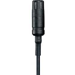 Shure MVL-3.5MM Condenser Yaka Mikrofonu - Thumbnail