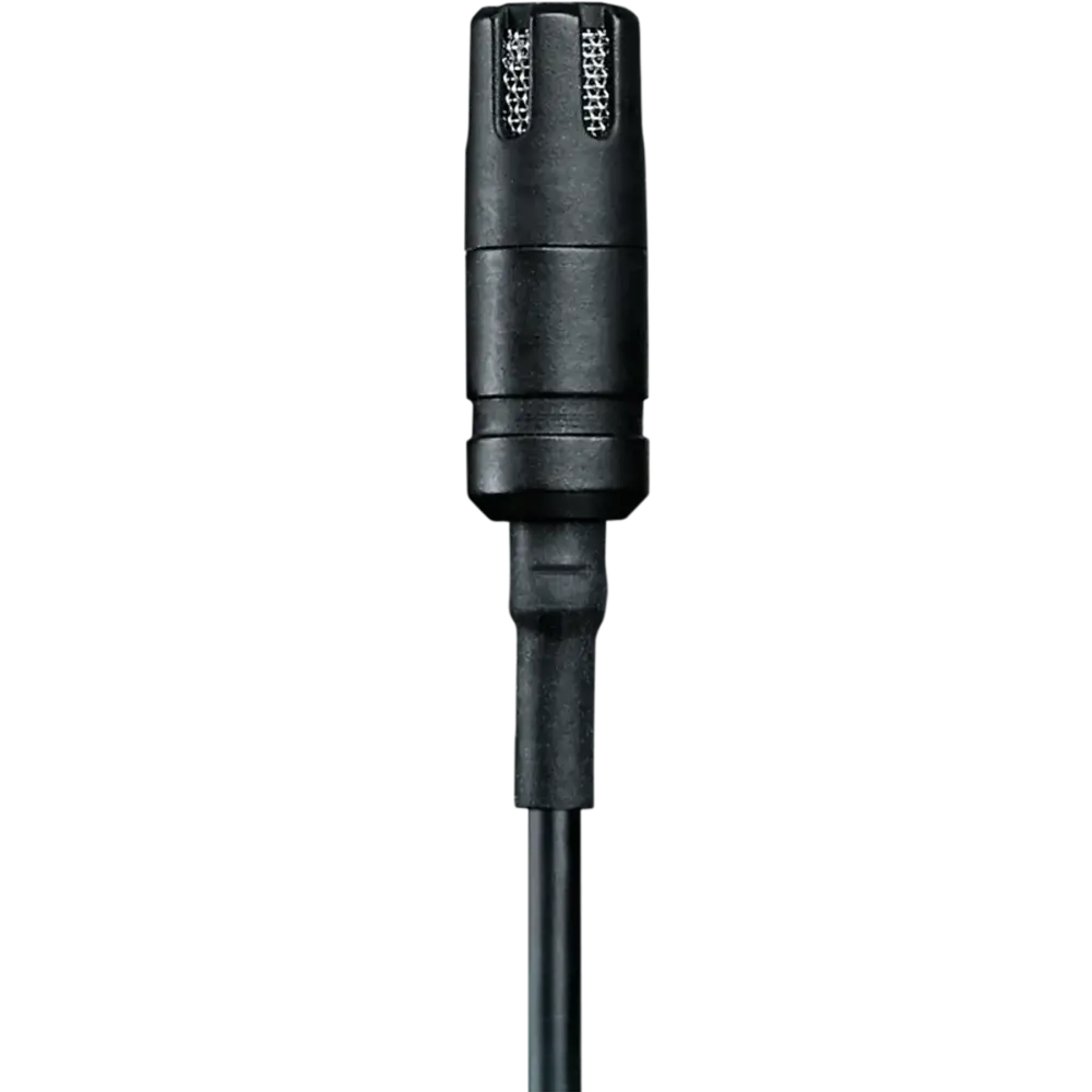 Shure MVL-3.5MM Condenser Yaka Mikrofonu