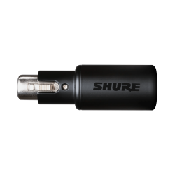 Shure MVX2U Dijital Ses Arayüzü - Thumbnail