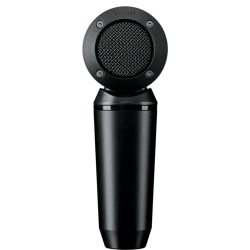 Shure PGA181 Stüdyo Kayıt Mikrofonu - Thumbnail