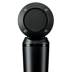 Shure PGA181 Stüdyo Kayıt Mikrofonu - Thumbnail