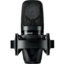 Shure PGA27-LC Stüdyo Kayıt Mikrofonu - Thumbnail