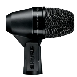 Shure PGA56-XLR Cardioid Perküsyon Mikrofon - Thumbnail