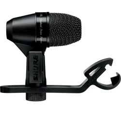 Shure PGA56-XLR Cardioid Perküsyon Mikrofon - Thumbnail