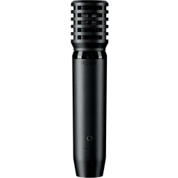 Shure PGA81-XLR Cardioid Enstrüman Mikrofon - Thumbnail