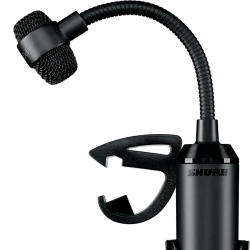 Shure PGA98D-XLR Cardioid Davul Mikrofon - Thumbnail