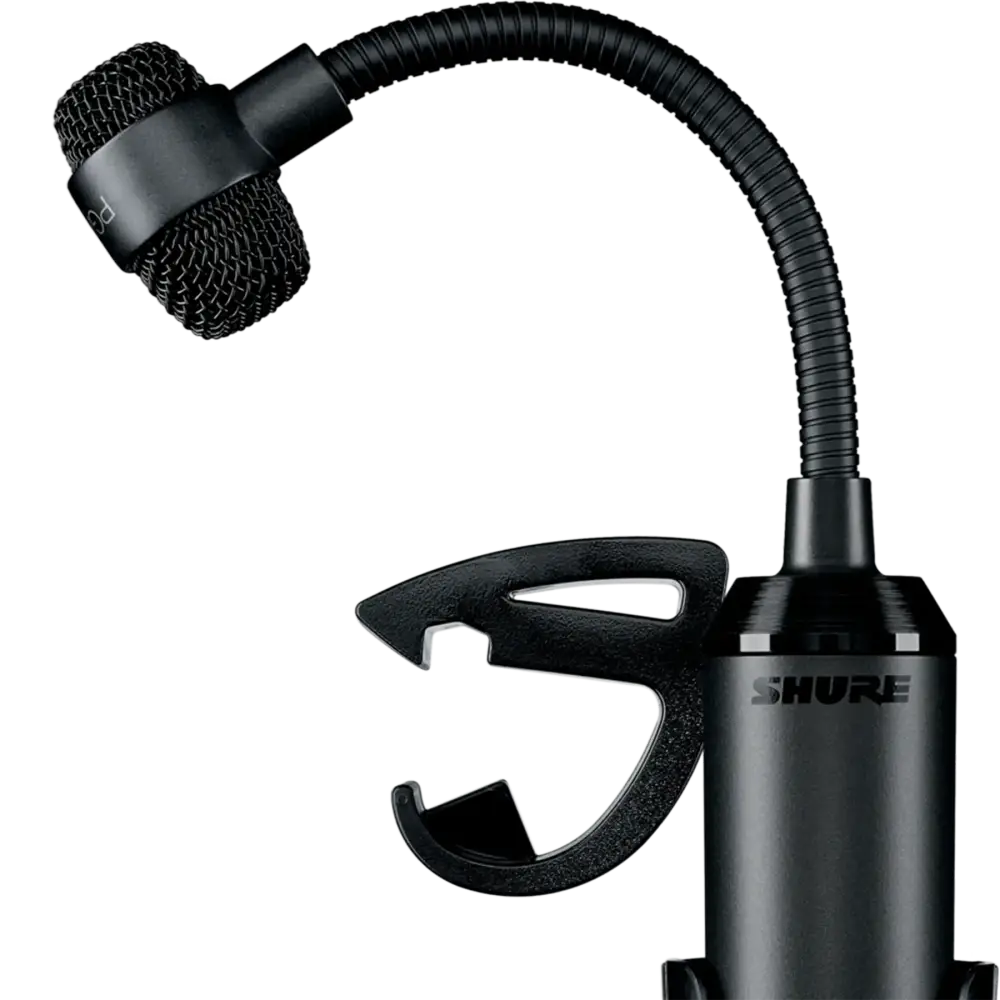 Shure PGA98D-XLR Cardioid Davul Mikrofon