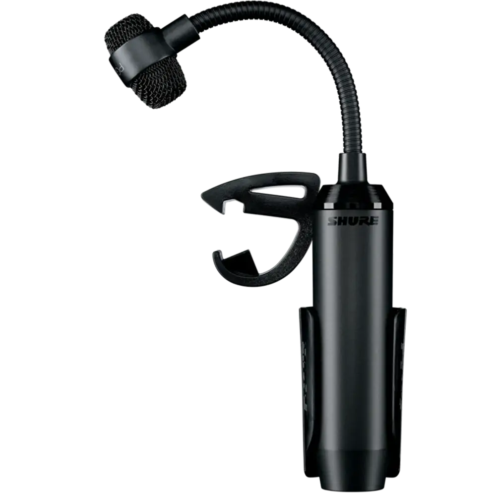 Shure PGA98D-XLR Cardioid Davul Mikrofon