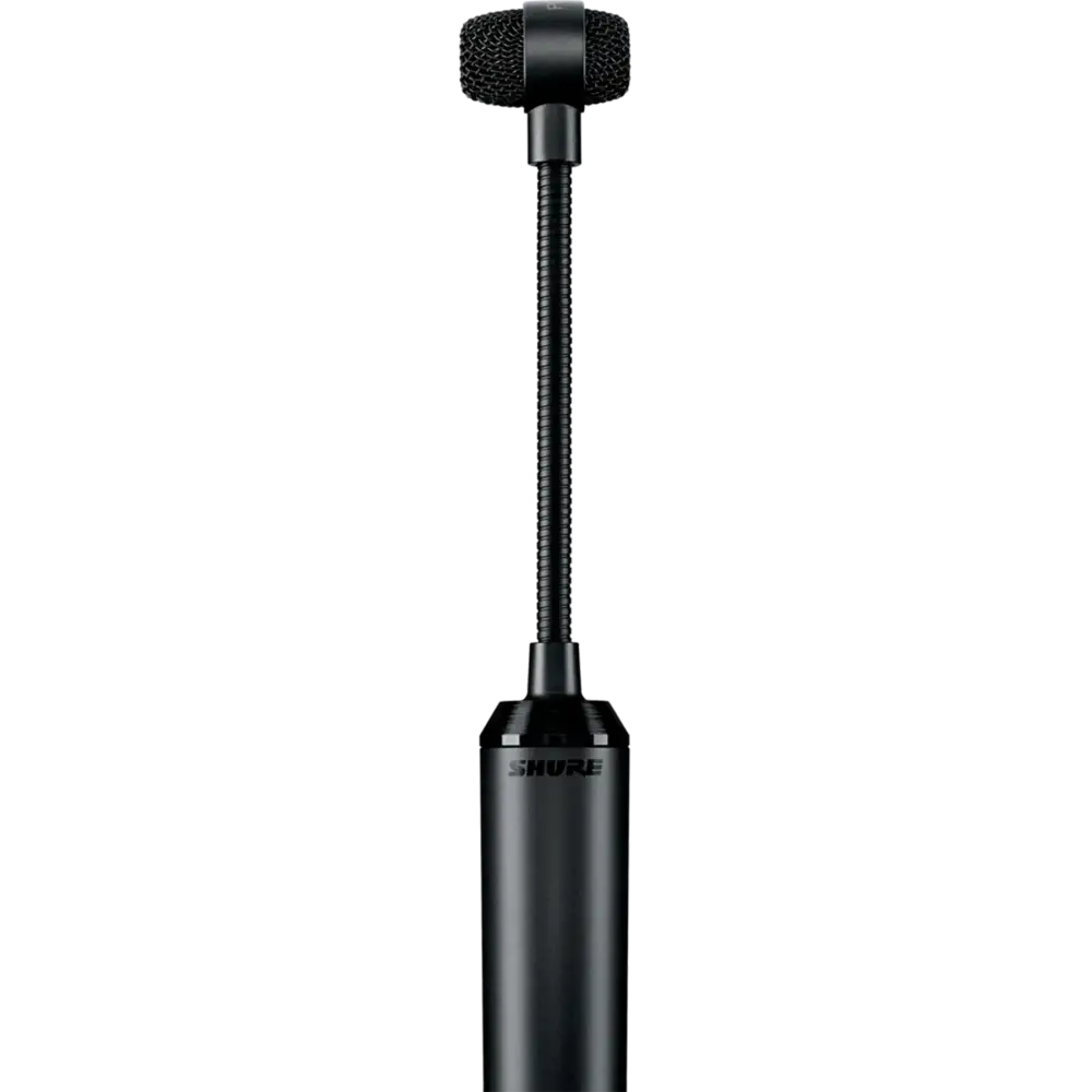Shure PGA98D-XLR Cardioid Davul Mikrofon
