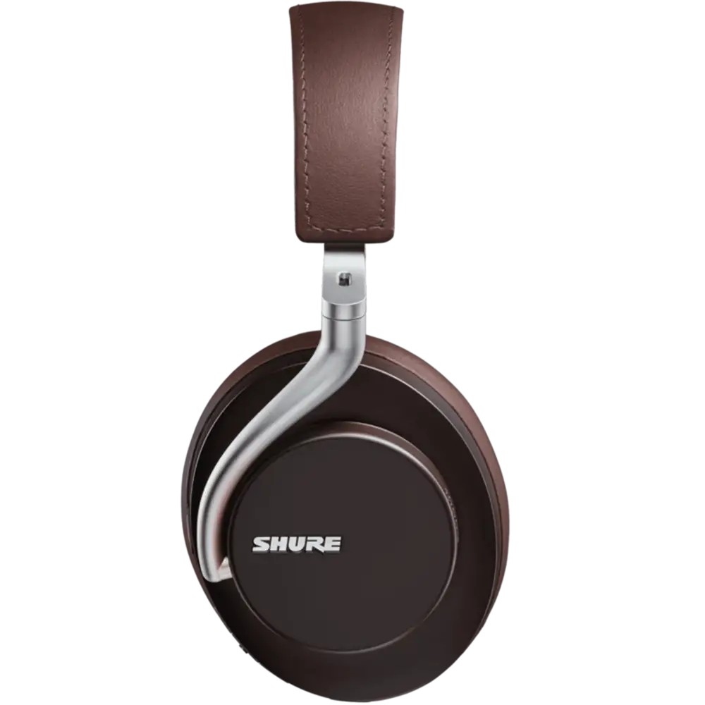 Shure SBH2350-BR-EFS Premium Kablosuz Kulaklık