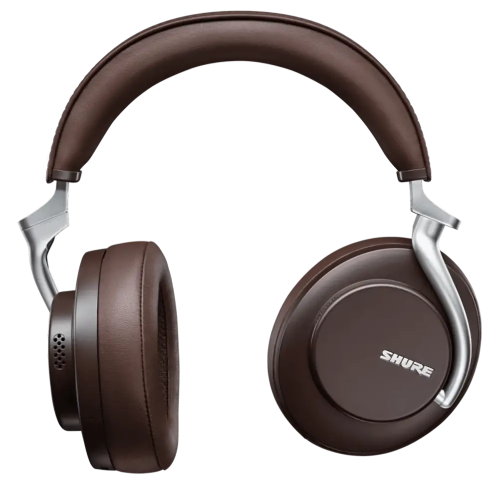 Shure SBH2350-BR-EFS Premium Kablosuz Kulaklık