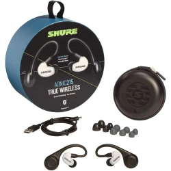Shure SE215SPE-W-TW1-EFS |Bluetooth TW Kulak içi Kulaklık - Thumbnail