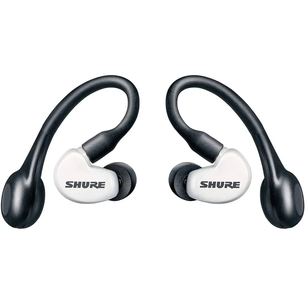 Shure SE215SPE-W-TW1-EFS |Bluetooth TW Kulak içi Kulaklık