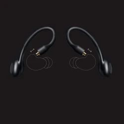 Shure SE215SPE-W-TW1-EFS |Bluetooth TW Kulak içi Kulaklık - Thumbnail