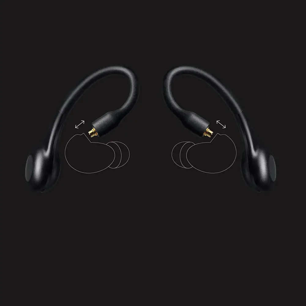 Shure SE215SPE-W-TW1-EFS |Bluetooth TW Kulak içi Kulaklık
