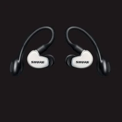 Shure SE215SPE-W-TW1-EFS |Bluetooth TW Kulak içi Kulaklık - Thumbnail