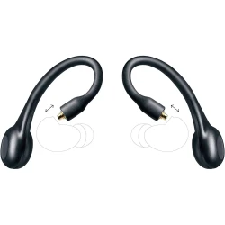 Shure SE215SPE-W-TW1-EFS |Bluetooth TW Kulak içi Kulaklık - Thumbnail