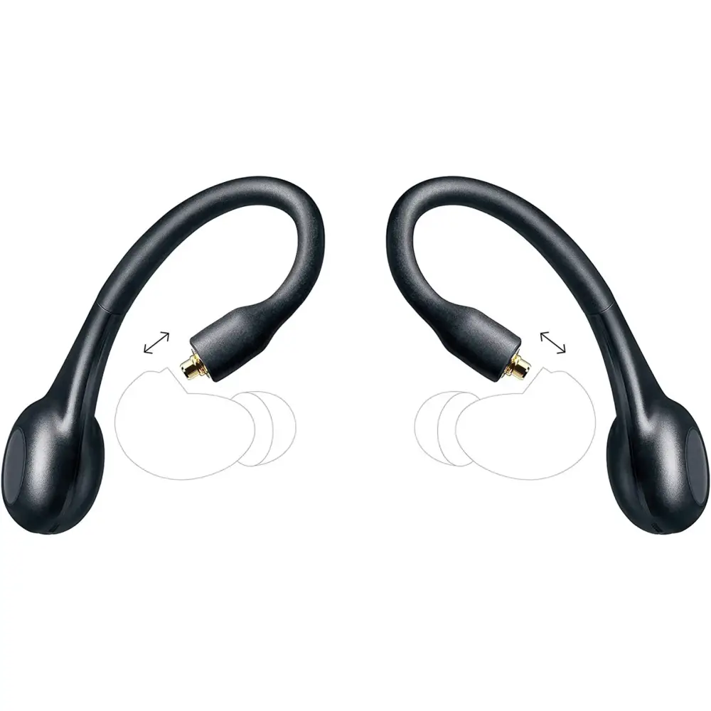 Shure SE215SPE-W-TW1-EFS |Bluetooth TW Kulak içi Kulaklık