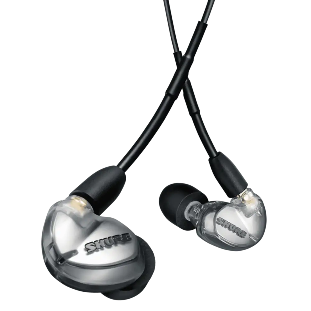 Shure SE425-CL-EFS Kulak içi Referans Kulaklık