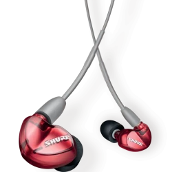 Shure SE535LTD-EFS Kulak içi Referans Kulaklık - Thumbnail