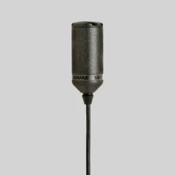 Shure - Shure SM11-CN Dinamik Yaka Mikrofonu