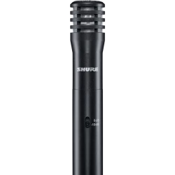 Shure SM137-LC Condenser Enstrüman Mikrofonu - Thumbnail