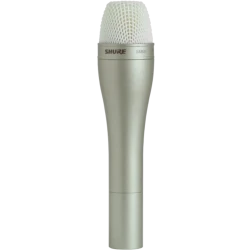 Shure SM63 Dinamik Vokal Mikrofon - Thumbnail