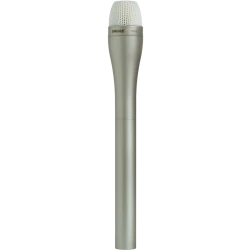 Shure SM63 Dinamik Vokal Mikrofon - Thumbnail