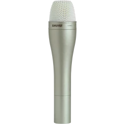 Shure SM63L Dinamik Vokal Mikrofon - Thumbnail