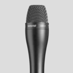 Shure SM63LB Dinamik Vokal Mikrofon - Thumbnail